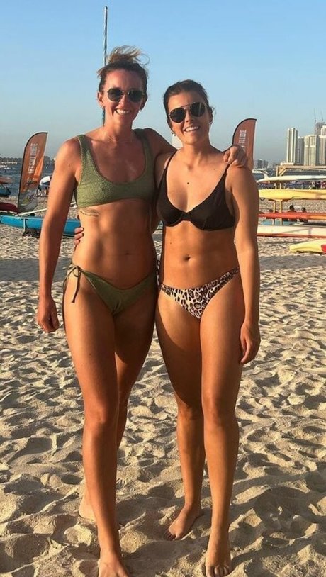 Alex Hartley Cricket porn star galleries