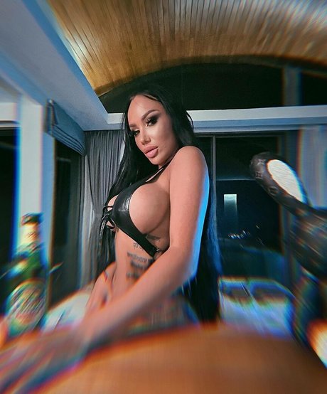 Miss Marie Sergeeva high quality star image