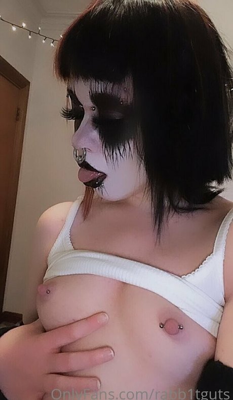 rabb1tguts star sex picture