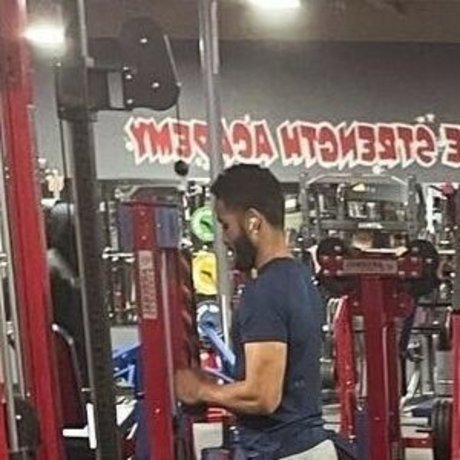 Kiri Sokolsky xxx model pic