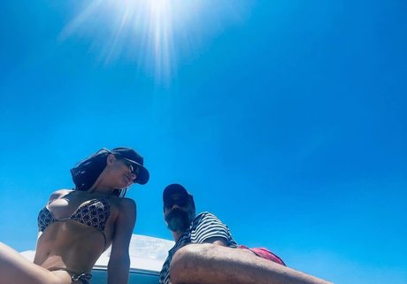 Alinne Moraes pornographic model picture