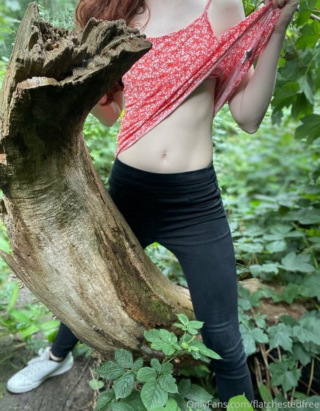 flatchestedfree naked model galleries