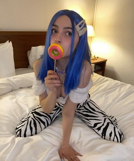 frend baby model art pic