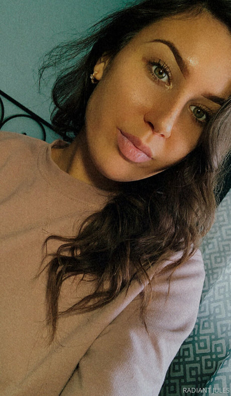 RadiantJules star pretty images