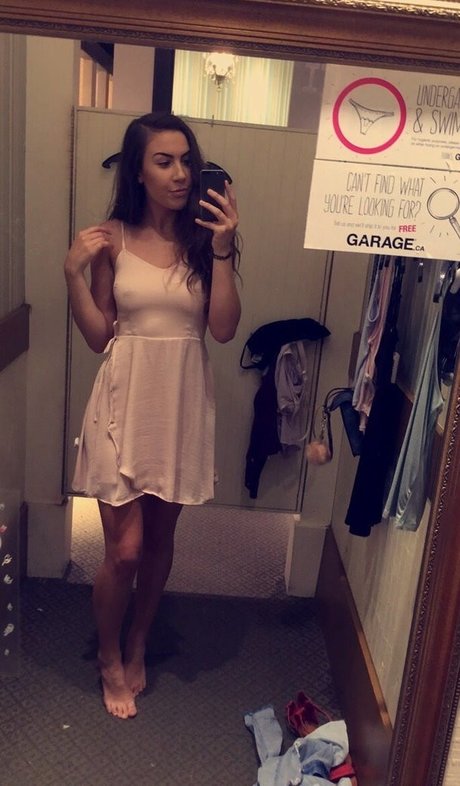 RadiantJules art model photo