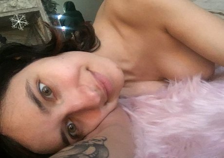 naiades model beautiful photo