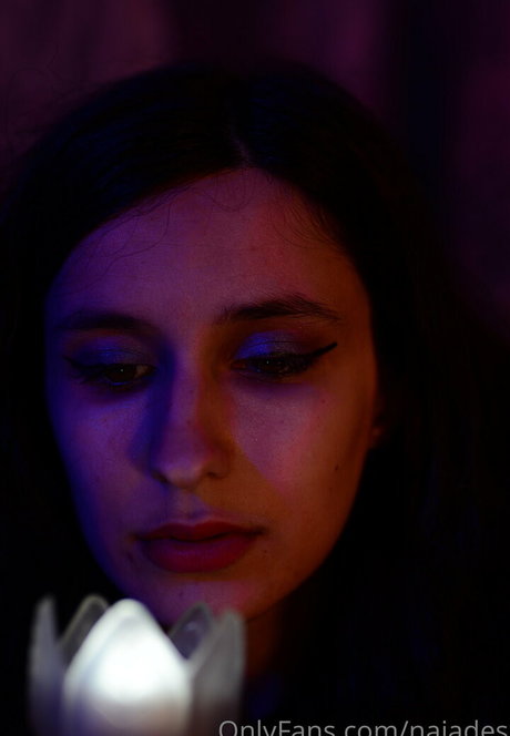 naiades model perfect pictures