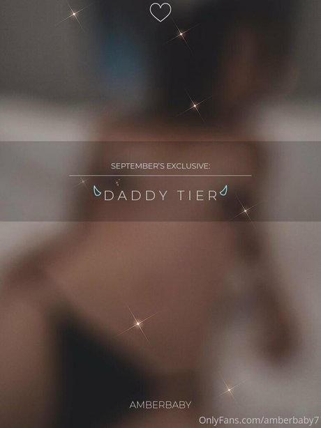 amberbaby7 actress picture