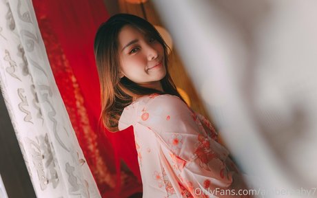 amberbaby7 hot pornstar photo