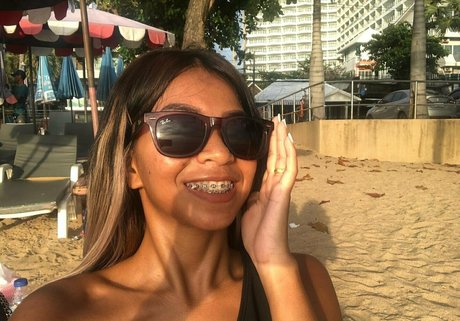 ebony model onlyfans free images