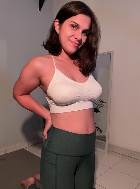 Maria Kois perfect star picture