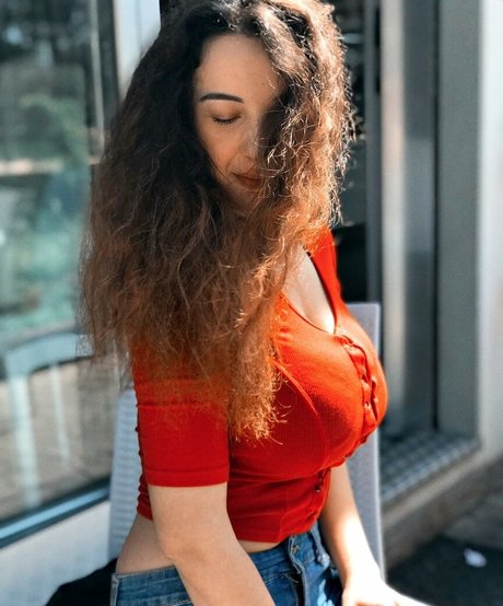 Gianclaudia Di Giacomo pornstar naked pic