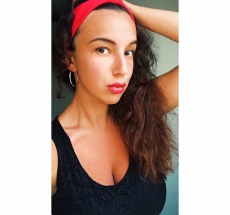 Gianclaudia Di Giacomo art star image