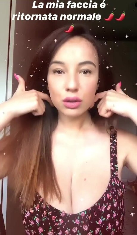 Gianclaudia Di Giacomo model pics