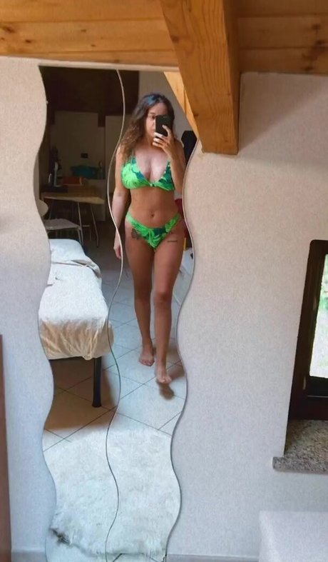 Gianclaudia Di Giacomo pornstar nudes pic