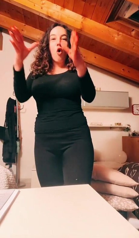 Gianclaudia Di Giacomo model perfect archive