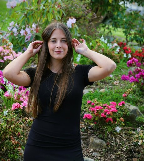 bea zee star nudes pictures