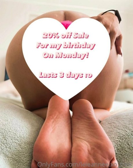 leleannee xo free nude star picture