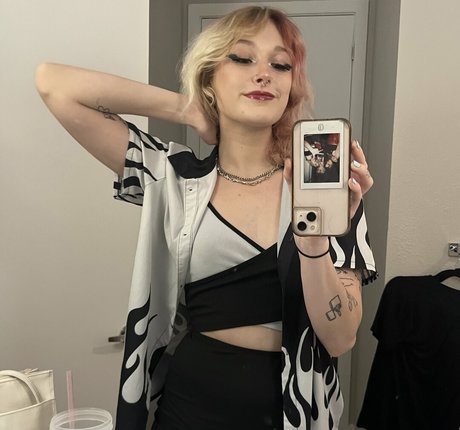 kinzixx art star picture