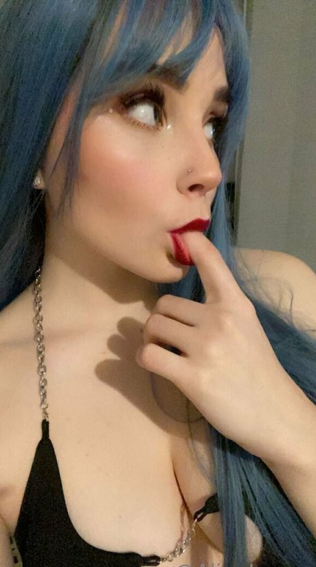 alinalovee free model xxx pic