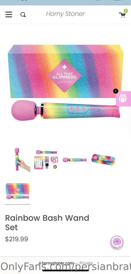 persianbrat69 model nice pictures