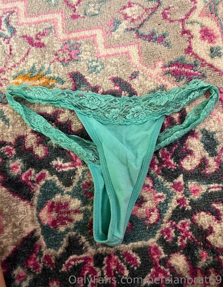 persianbrat69 pornstar nude pic