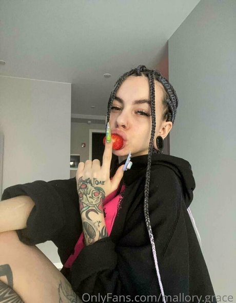 mallory grace pornstar best img