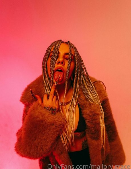 mallory grace adult actress pics