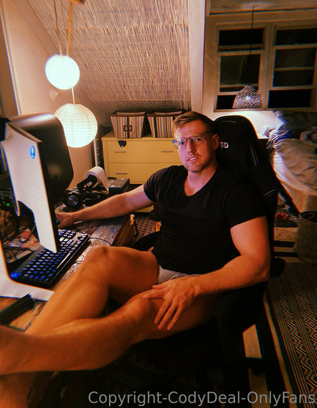 codydealfree perfect model photo