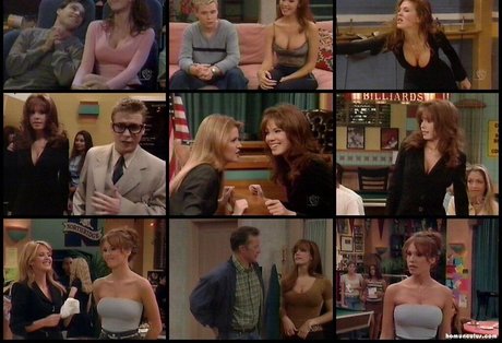 Nikki Cox star beautiful gallery