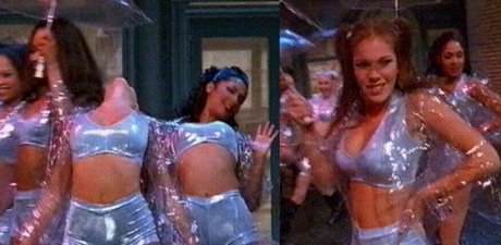 Nikki Cox model exclusive pics