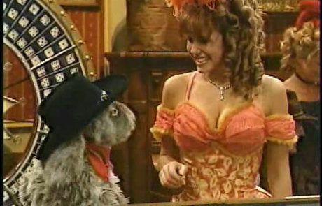 Nikki Cox pretty pornstar pic