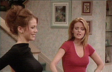 Nikki Cox high quality star gallery