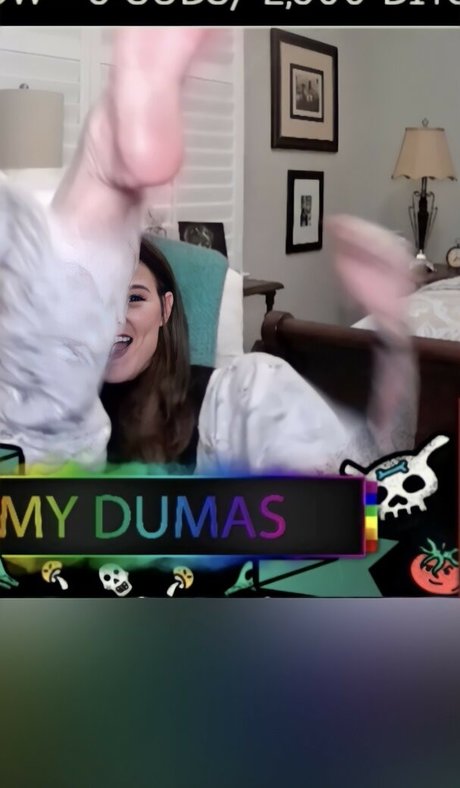 Amy Dumas star perfect galleries