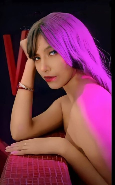 Ary Vilchis hd model gallery