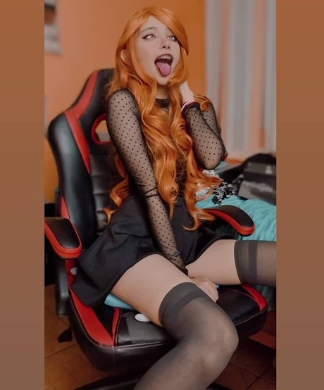 Ary Vilchis art pornstar photo