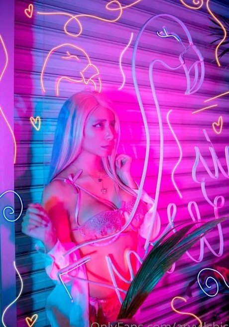 Ary Vilchis star best pics