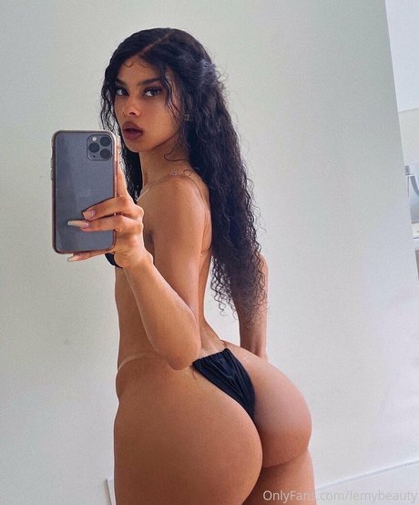 lemybeauty high quality model gallery