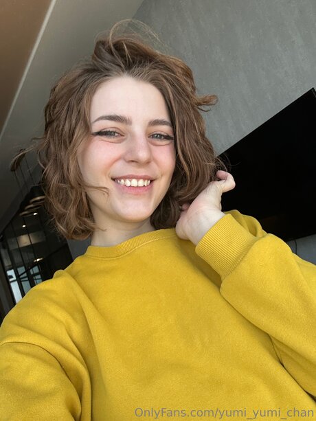 Yumi Yumi Chan star beautiful galleries