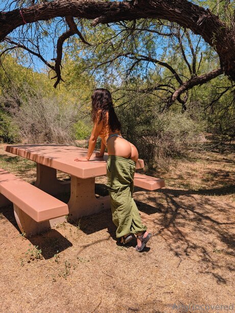 Angventures nude model picture