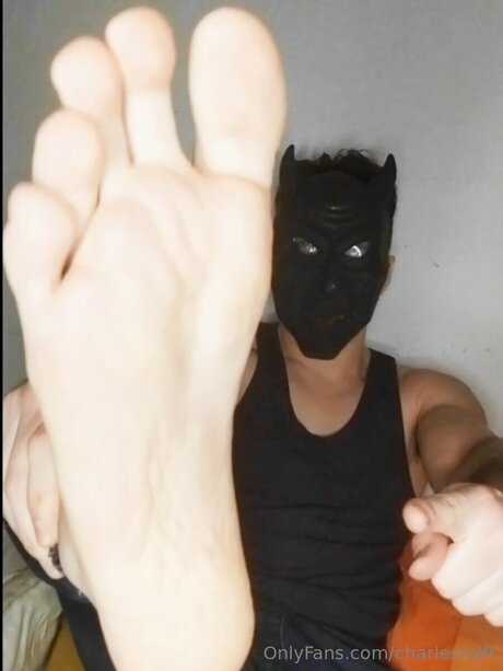 Charlesndft erotic model archive