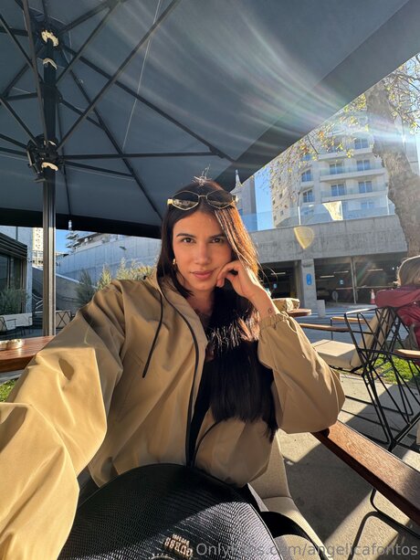 Angelicafontos pornstar art pic