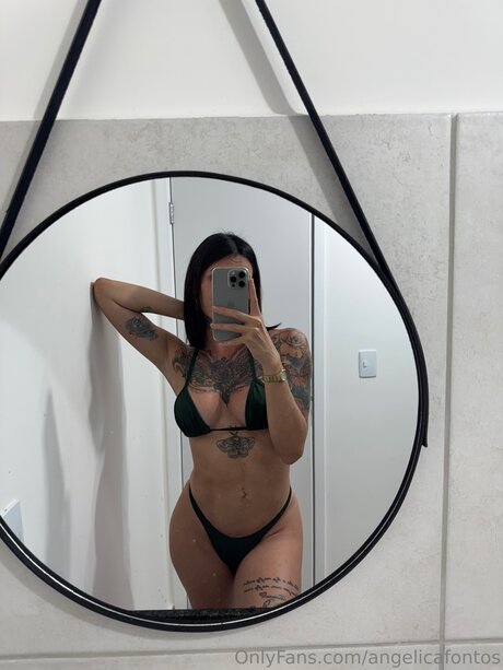 Angelicafontos free pornstar pic