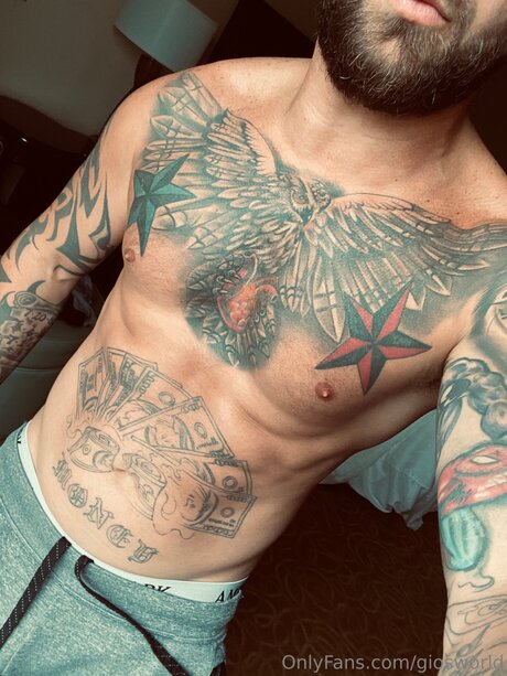 Giosworld pornstar art pics