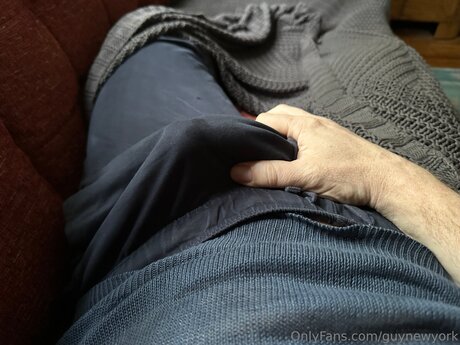 Guynewyork model porn archive