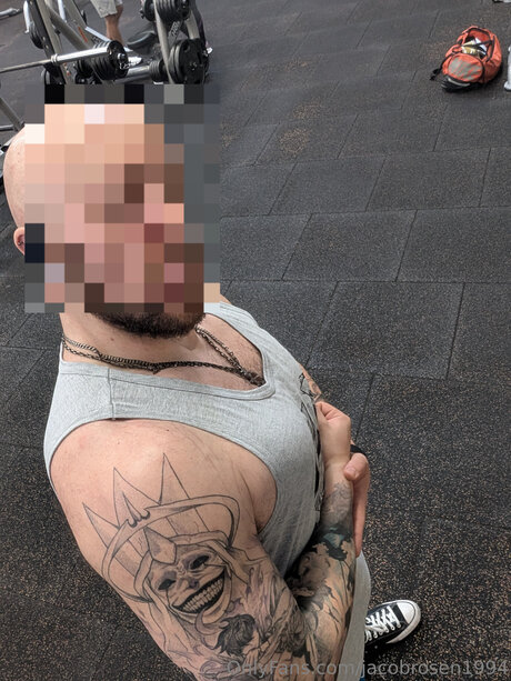 Jacobrosen1994 nice model gallery