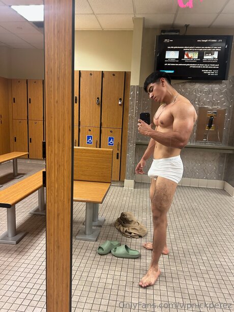 Vipnickperez high quality pornstar images