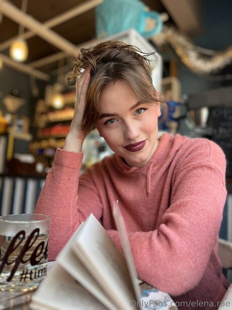 Helen Rey model nice pic