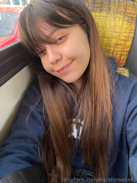 Kiarafonseca42 model img