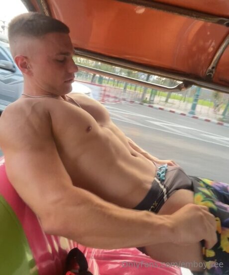 Emboyfree best star galleries